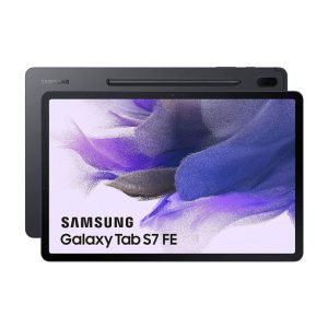 تبلت سامسونگ  Galaxy Tab S7 FE 4G (T735)