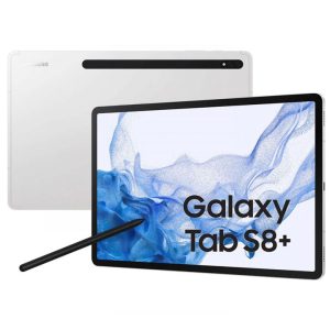 تبلت سامسونگ +Galaxy Tab S8 حافظه 128 گیگابایت رم 8 گیگابایت