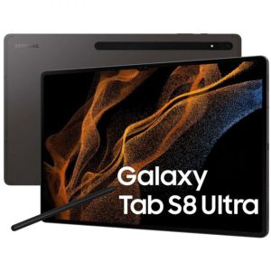 تبلت سامسونگ Galaxy Tab S8 Ultra حافظه 256 گیگابایت رم 12 گیگابایت