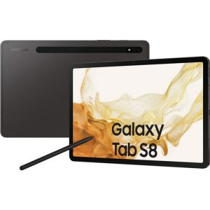 تبلت سامسونگ Galaxy Tab S8 حافظه 128 گیگابایت رم 8 گیگابایت